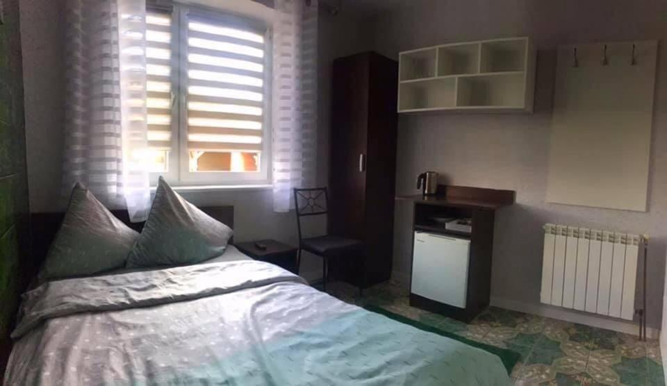 Sewana Pokoje Goscinne I Domki Letniskowe Mikołajki Dış mekan fotoğraf