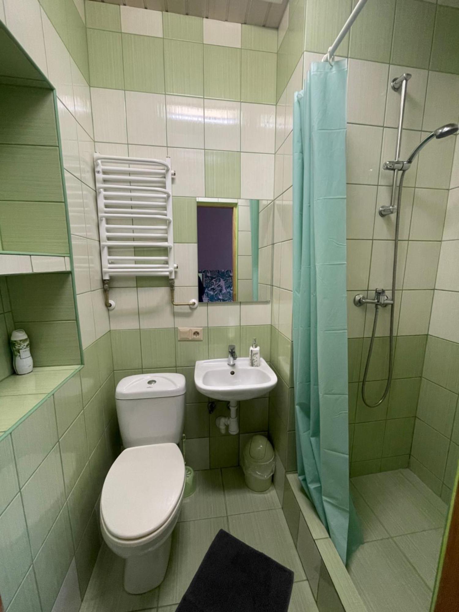 Sewana Pokoje Goscinne I Domki Letniskowe Mikołajki Dış mekan fotoğraf